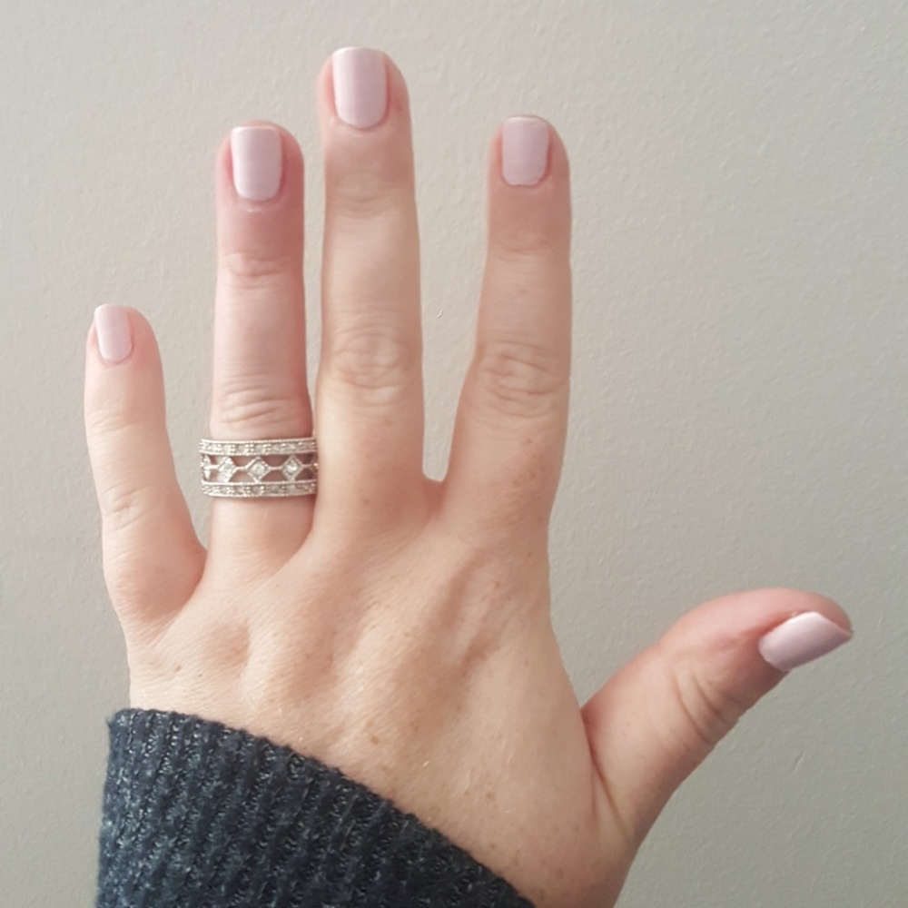 Wedding Ring - image 1